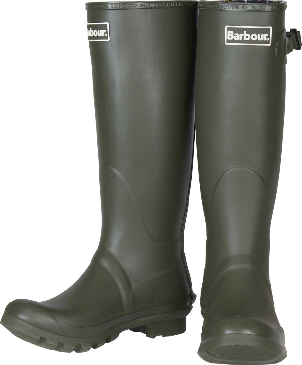 Bede Wellington Boots - Women's