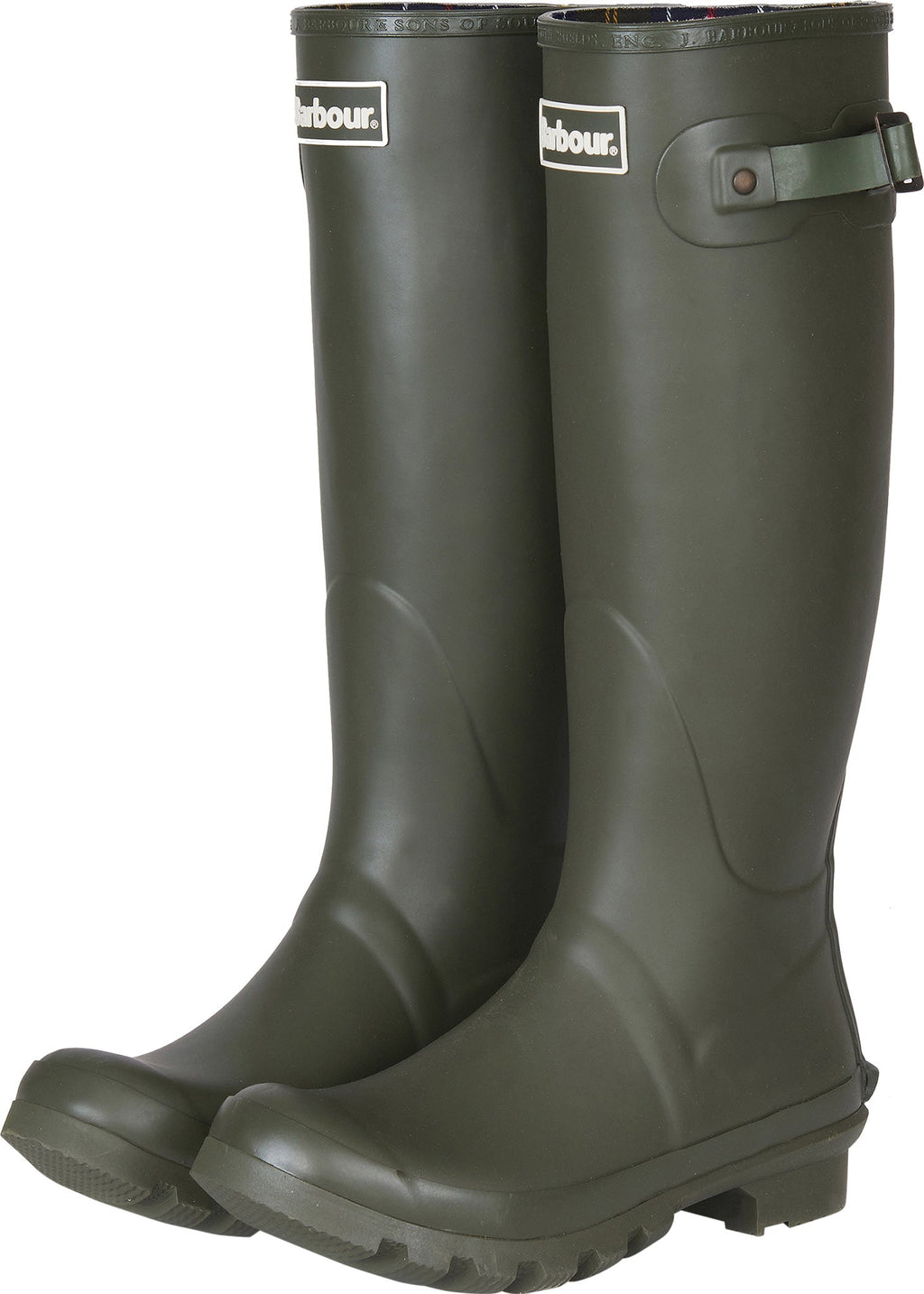 Bede Wellington Boots - Women's