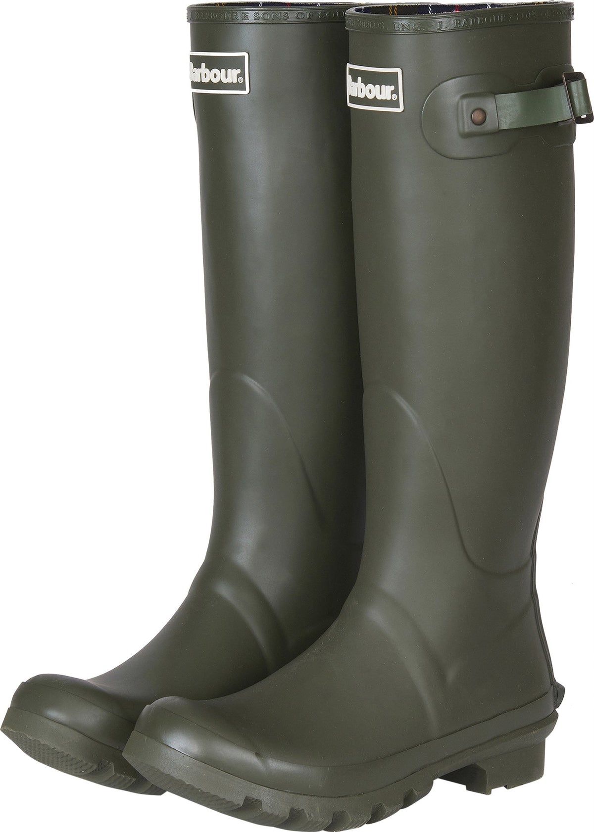 Bede Wellington Boots - Women's