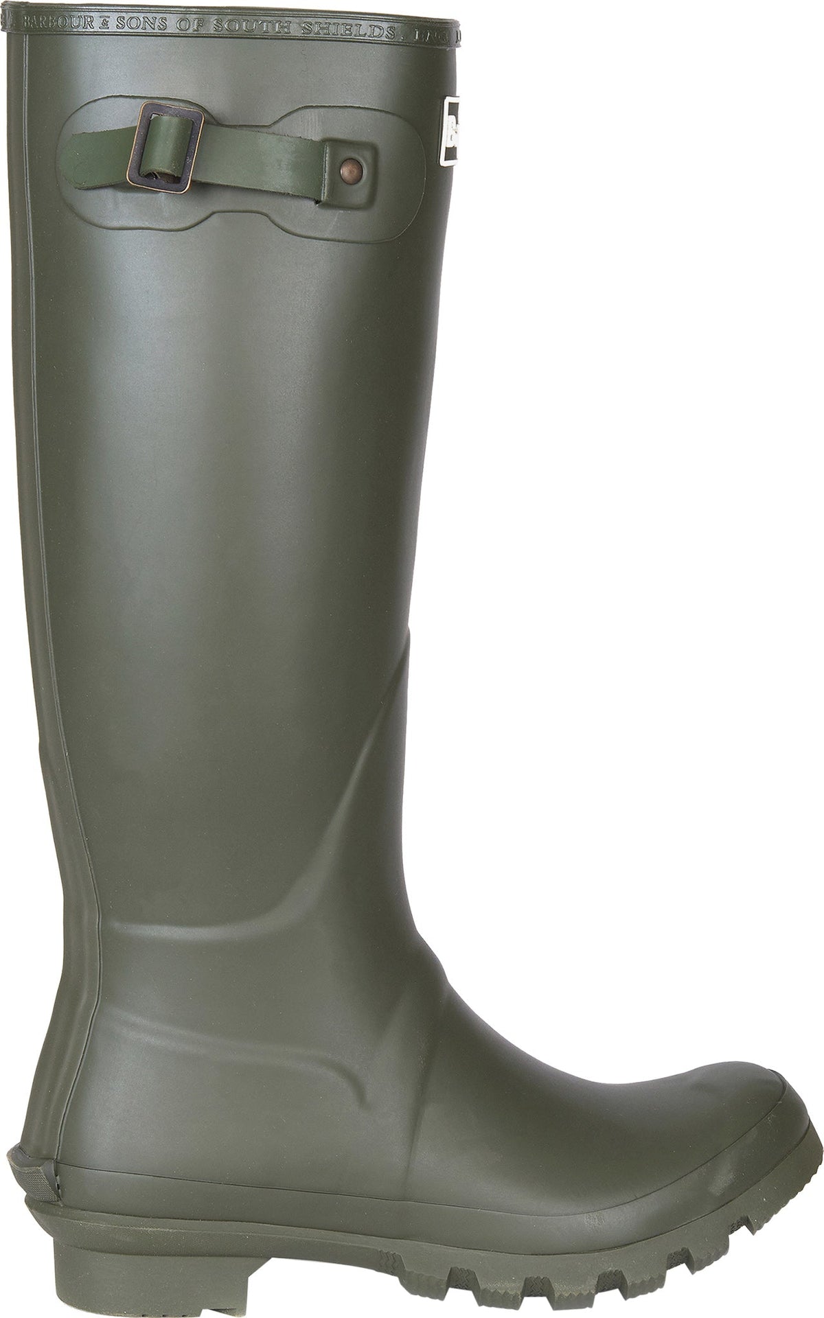 Bede Wellington Boots - Women's