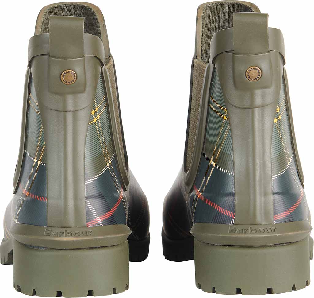 Wilton Rain Boots - Women's