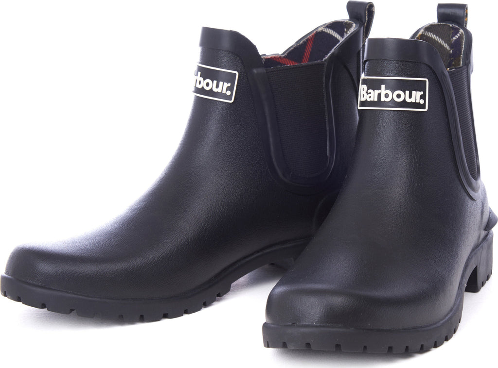 Wilton Rain Boots - Women's