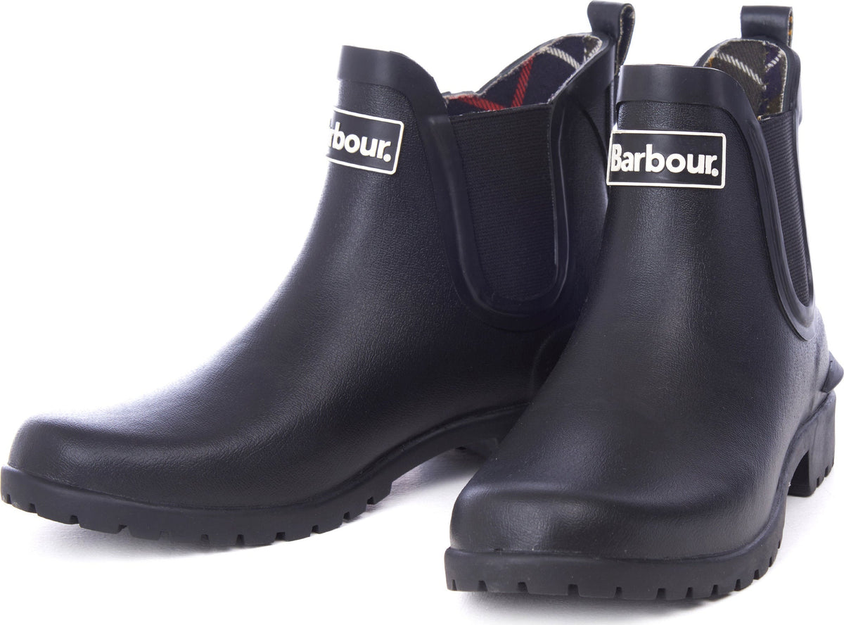 Wilton Rain Boots - Women's
