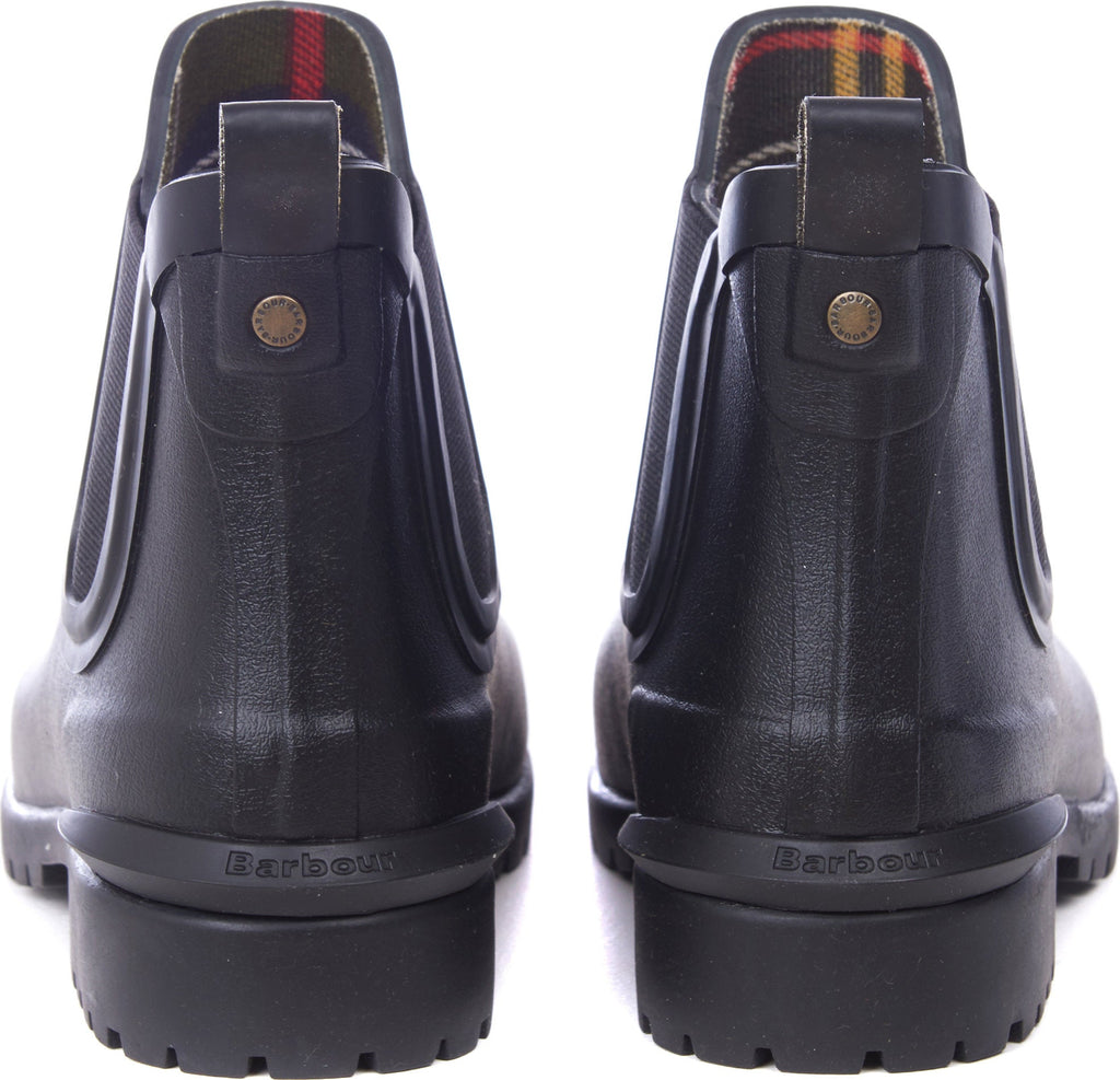 Wilton Rain Boots - Women's