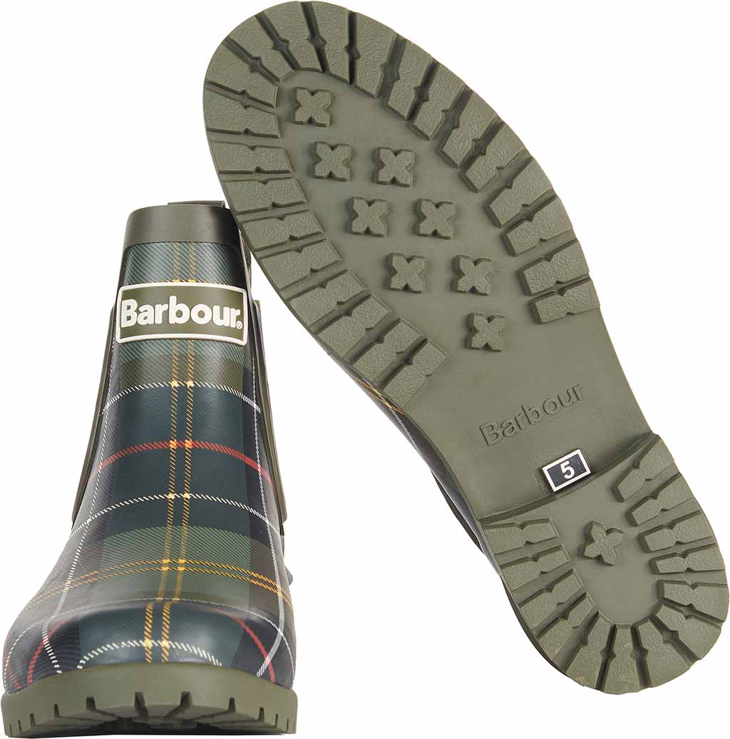 Wilton Rain Boots - Women's
