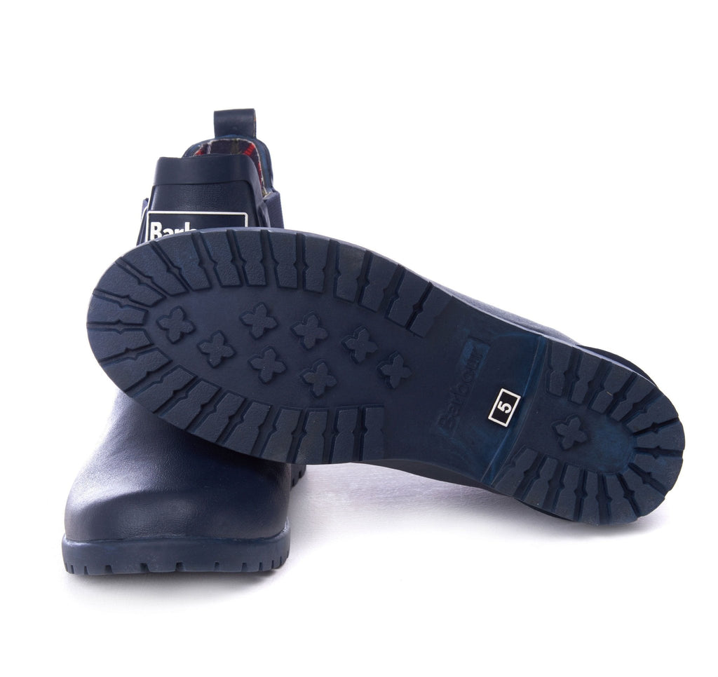 Wilton Rain Boots - Women's