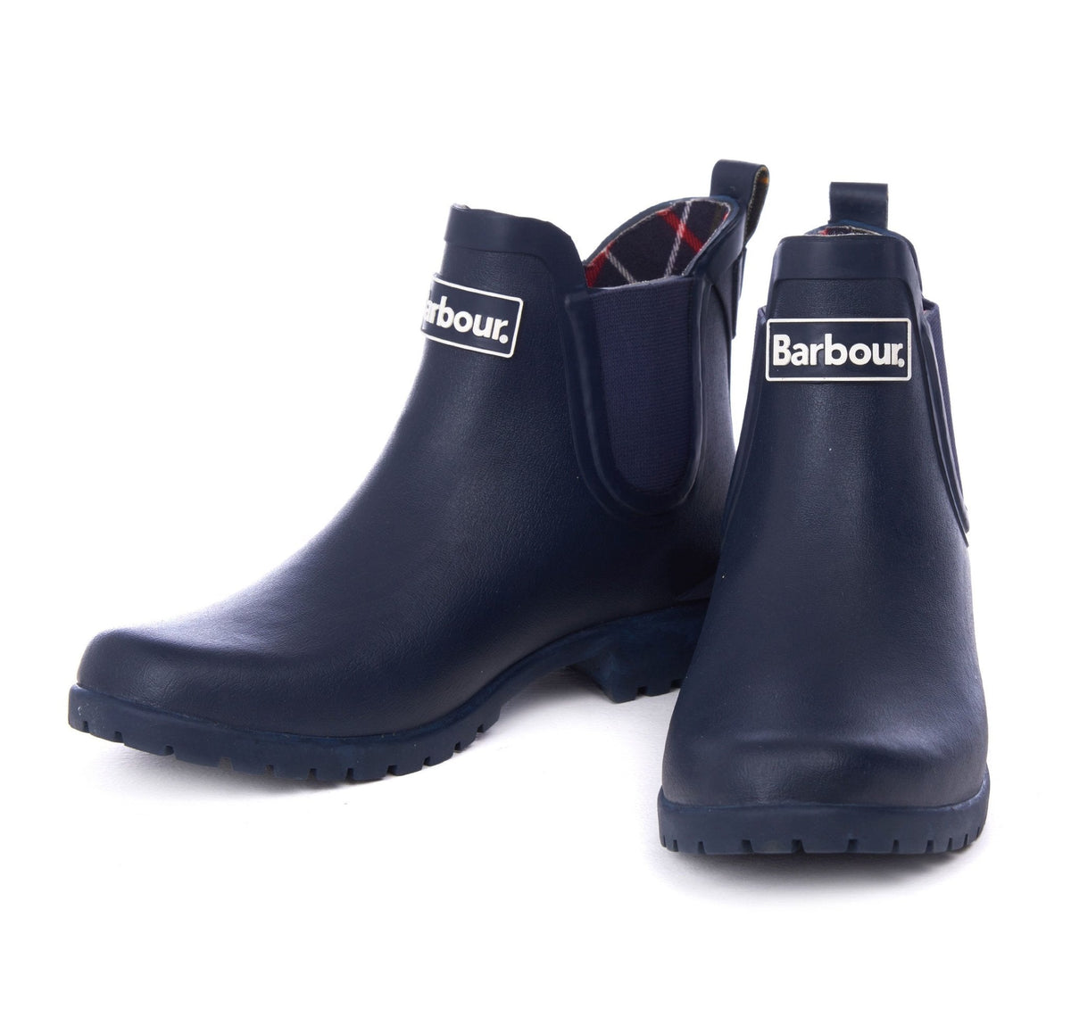 Wilton Rain Boots - Women's