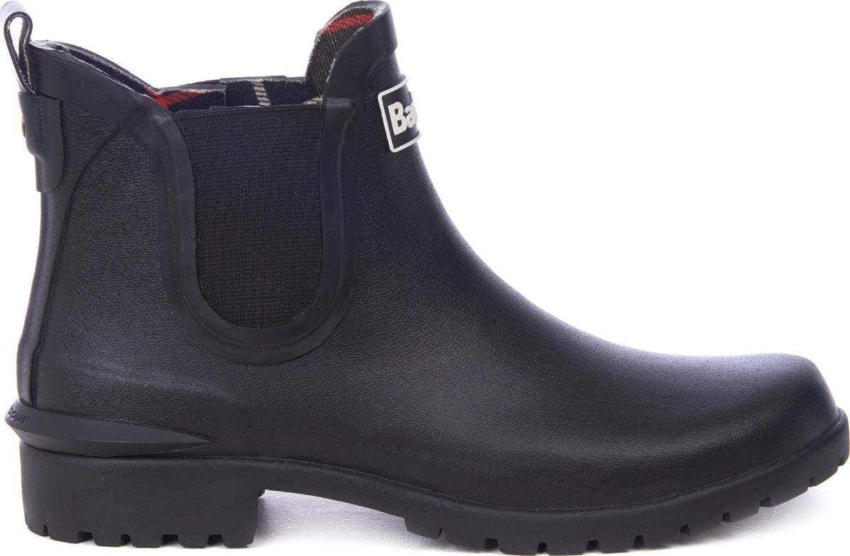 Wilton Rain Boots - Women's