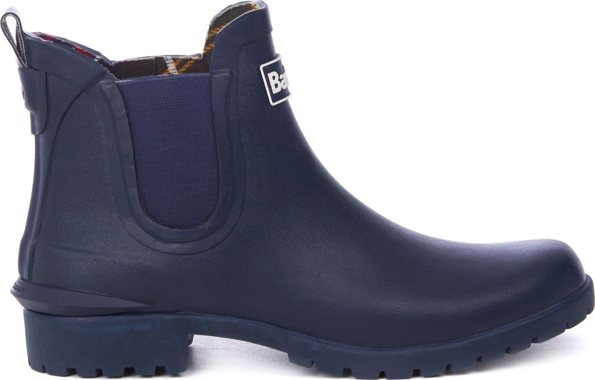 Wilton Rain Boots - Women's