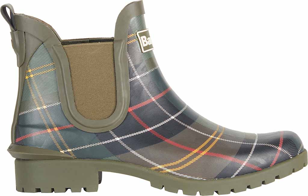 Wilton Rain Boots - Women's
