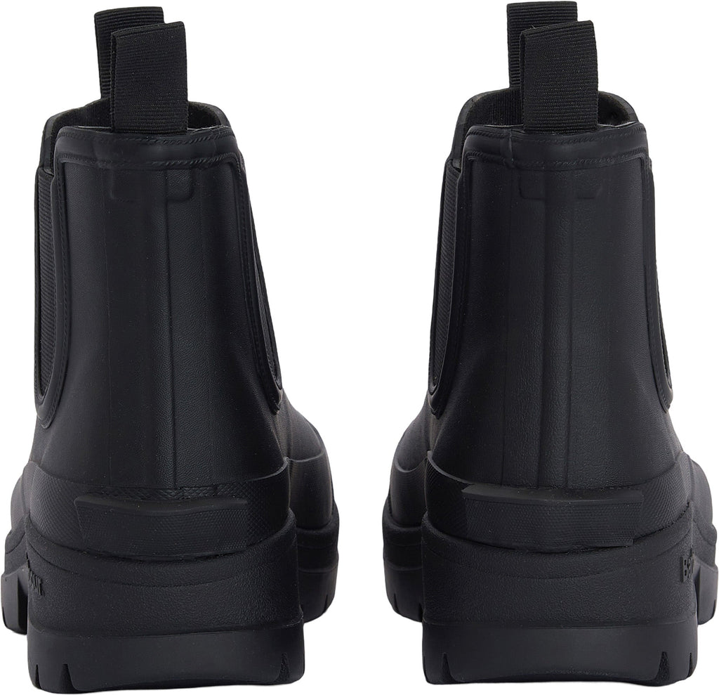 Nimbus Ankle Wellington Boots - Women's