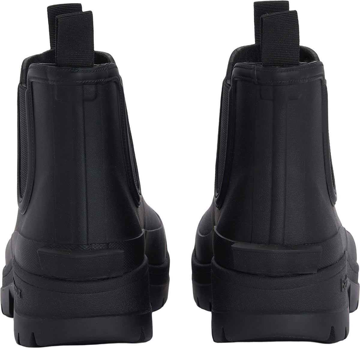 Nimbus Ankle Wellington Boots - Women's