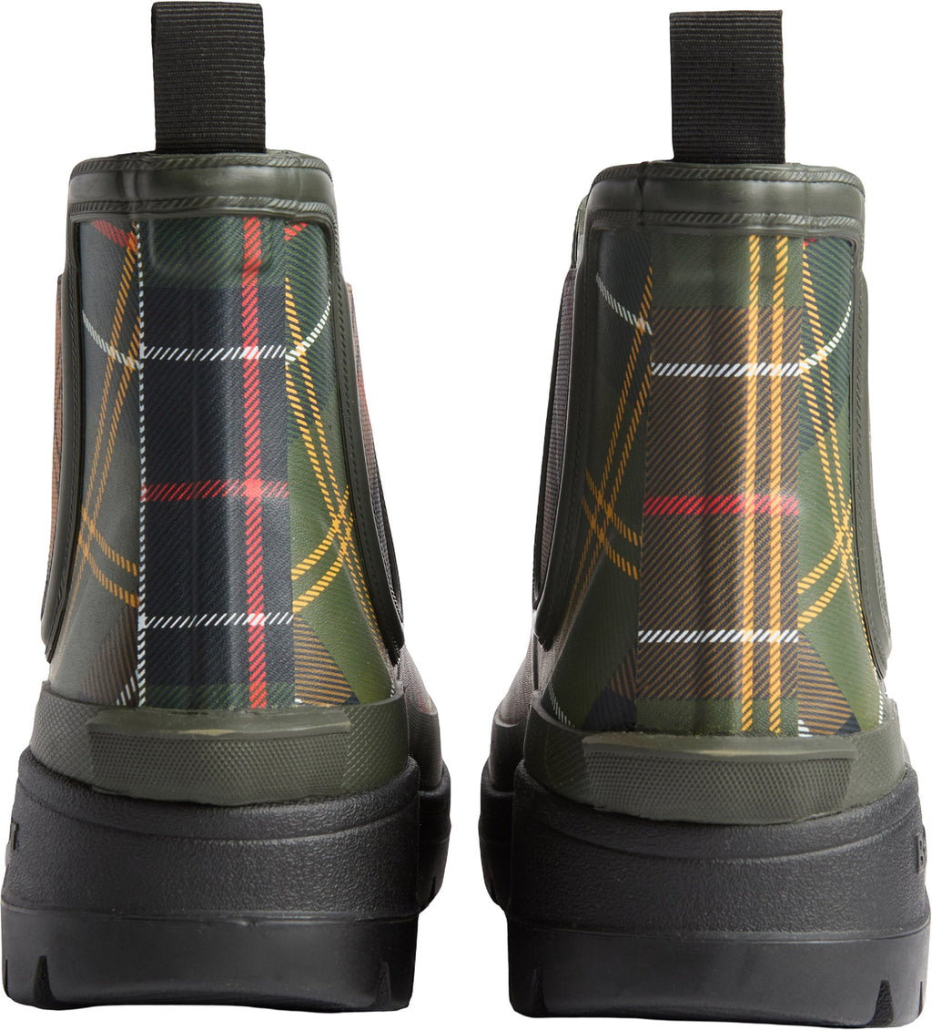 Nimbus Ankle Wellington Boots - Women's