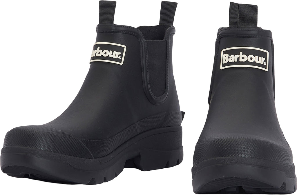 Nimbus Ankle Wellington Boots - Women's