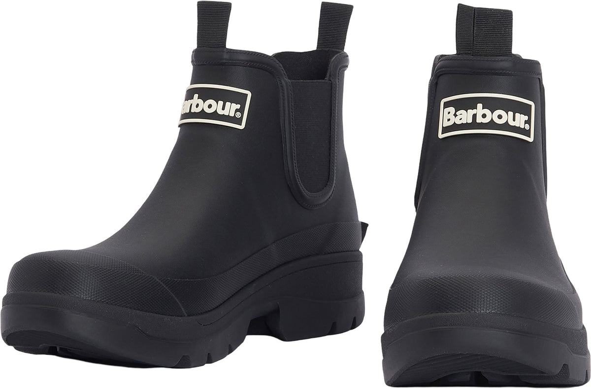 Nimbus Ankle Wellington Boots - Women's
