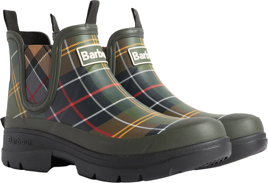 Nimbus Ankle Wellington Boots - Women's