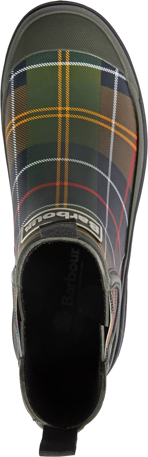 Nimbus Ankle Wellington Boots - Women's