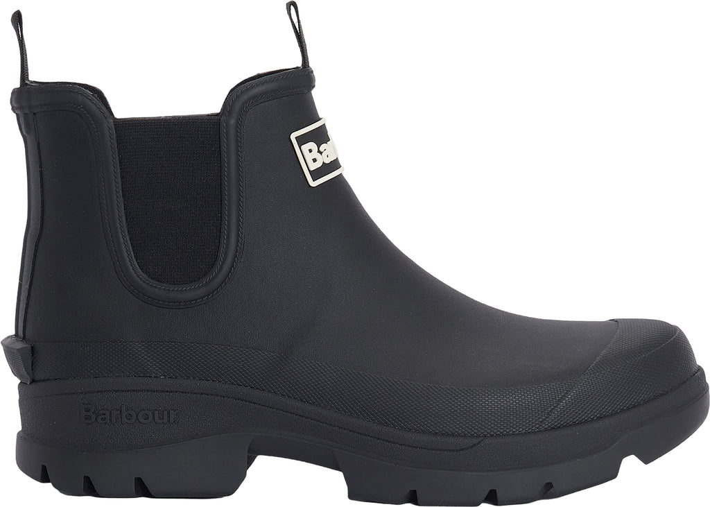 Nimbus Ankle Wellington Boots - Women's