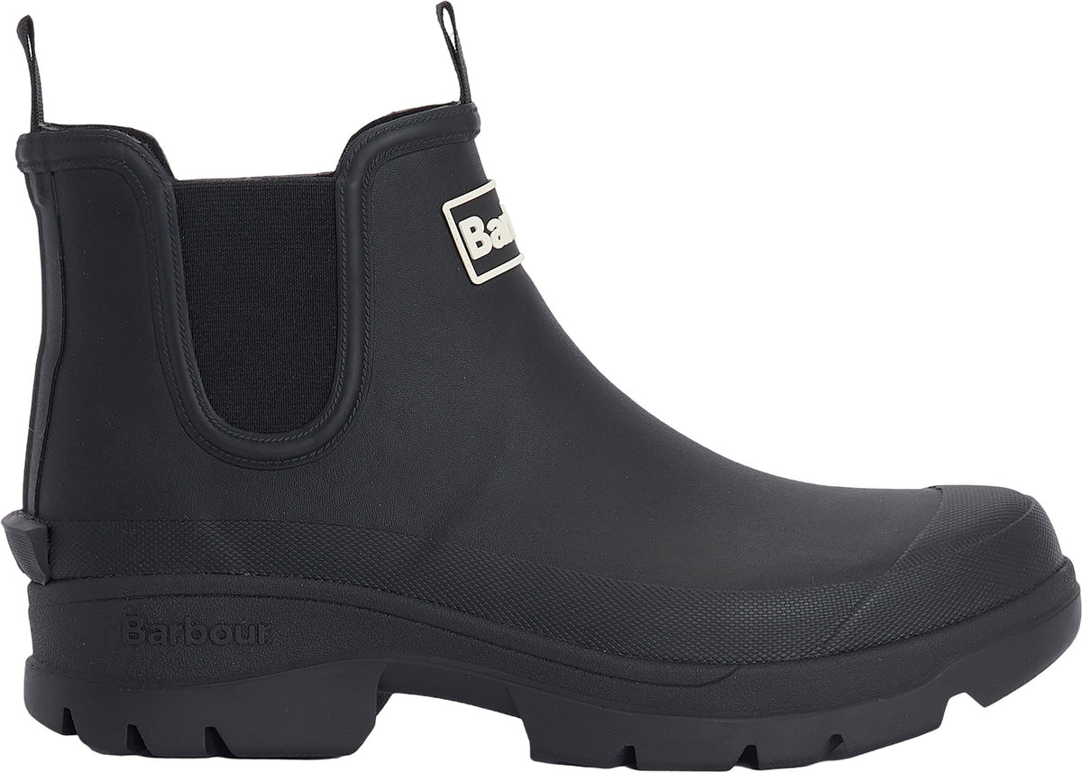 Nimbus Ankle Wellington Boots - Women's