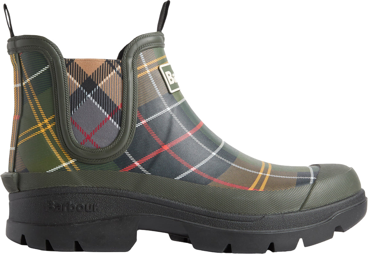 Nimbus Ankle Wellington Boots - Women's