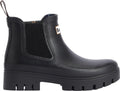 Halton Ankle Chelsea Wellington Boots - Women's
