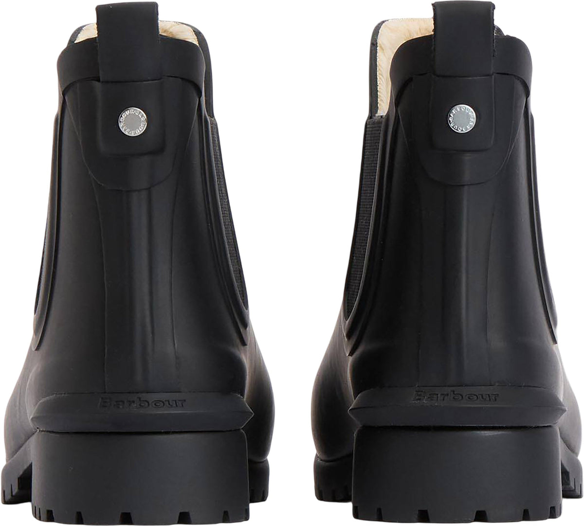 Kirkton Ankle Wellingtons - Women's