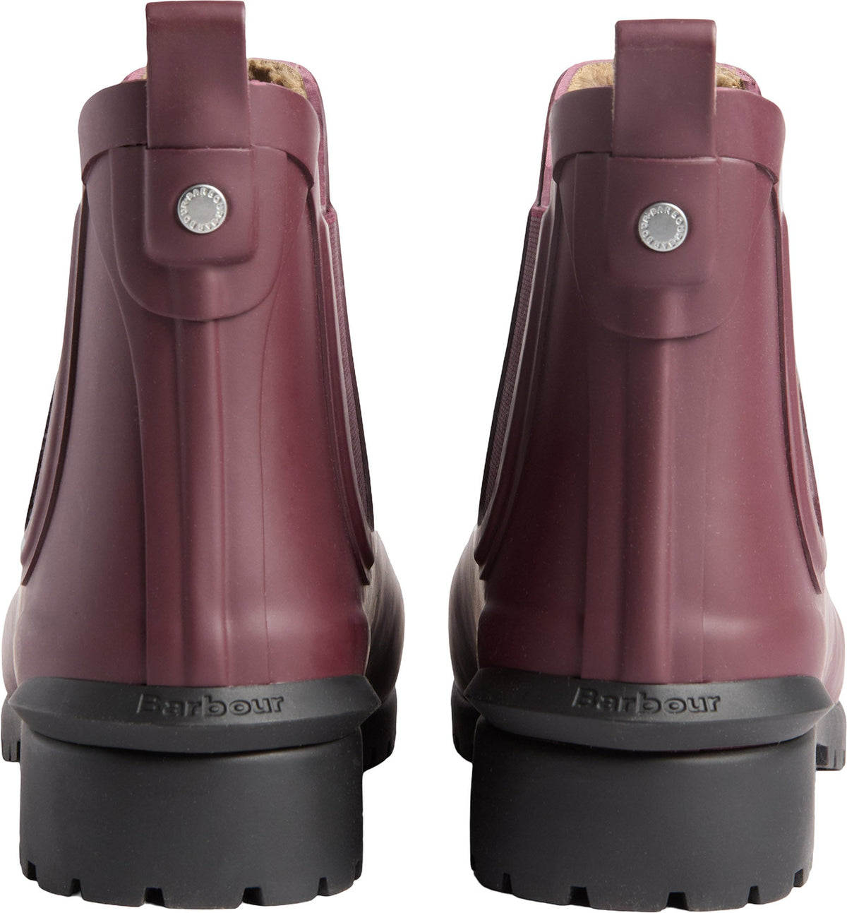Kirkton Ankle Wellingtons - Women's