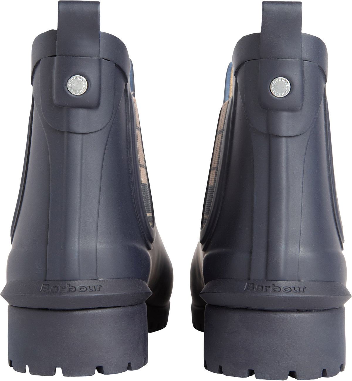 Kirkton Ankle Wellingtons - Women's
