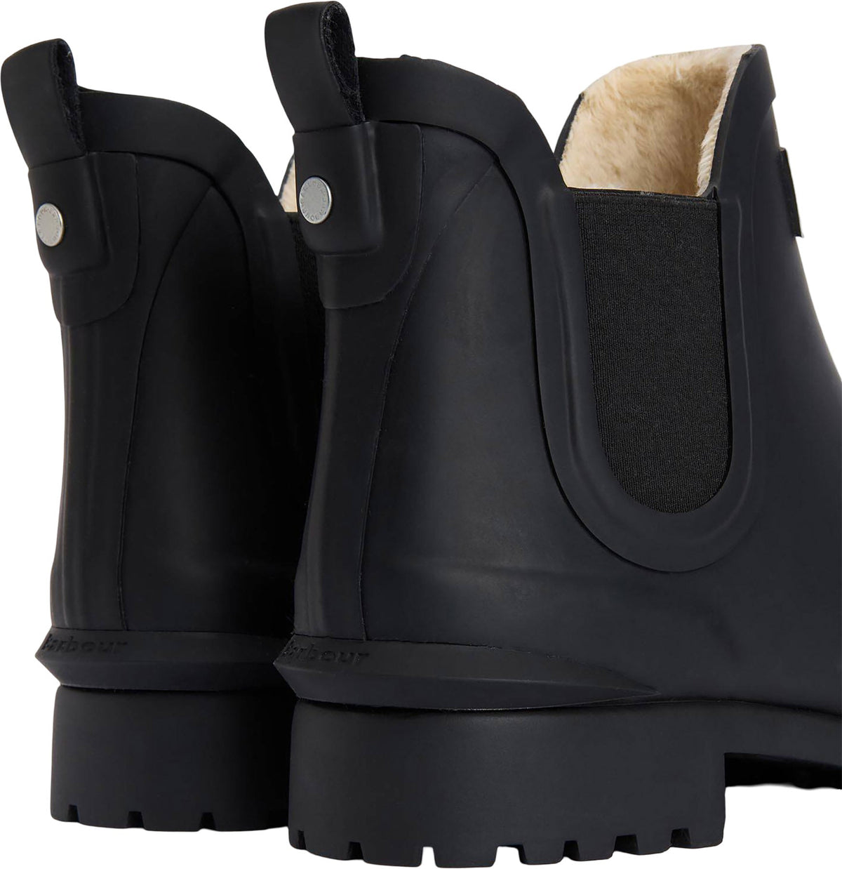 Kirkton Ankle Wellingtons - Women's