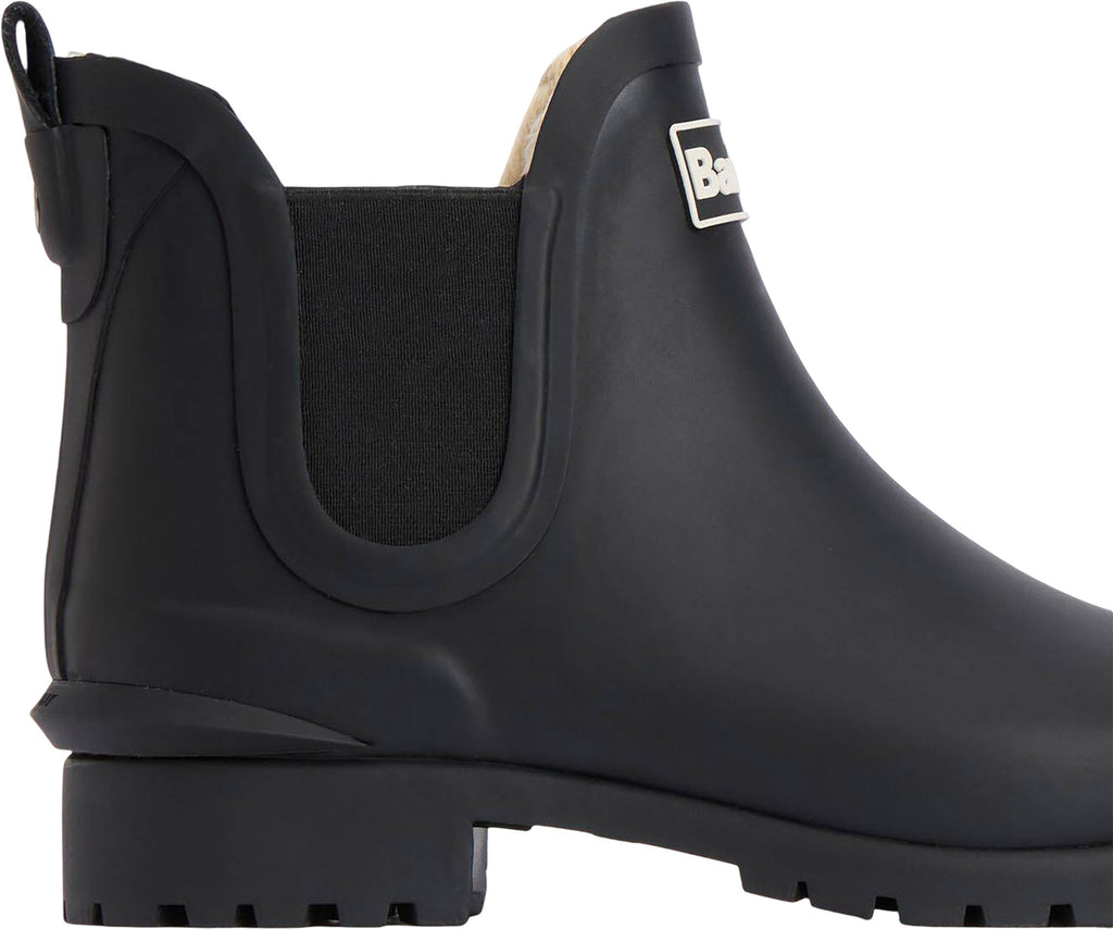 Kirkton Ankle Wellingtons - Women's