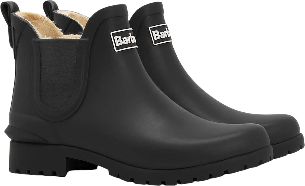 Kirkton Ankle Wellingtons - Women's