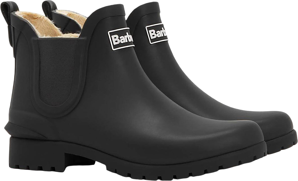 Kirkton Ankle Wellingtons - Women's