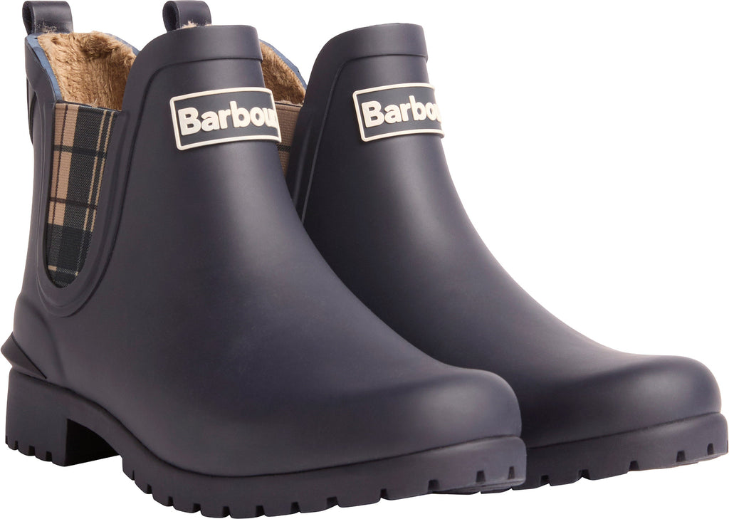 Kirkton Ankle Wellingtons - Women's