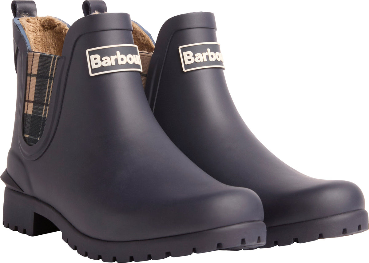 Kirkton Ankle Wellingtons - Women's