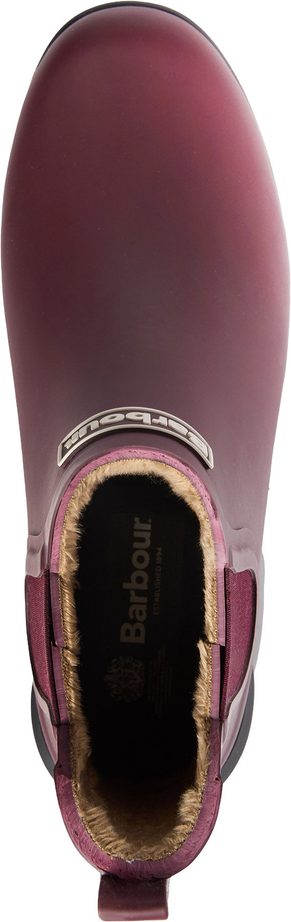 Kirkton Ankle Wellingtons - Women's