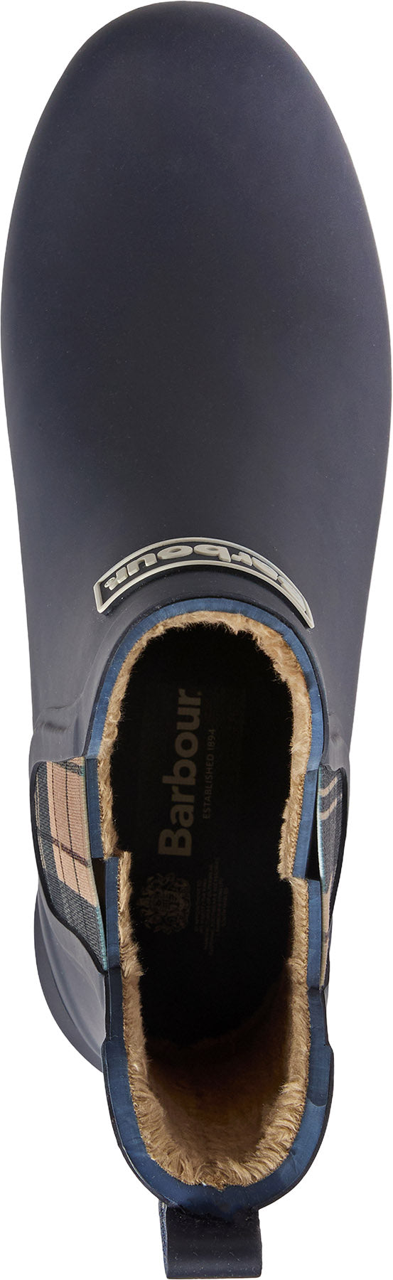 Kirkton Ankle Wellingtons - Women's