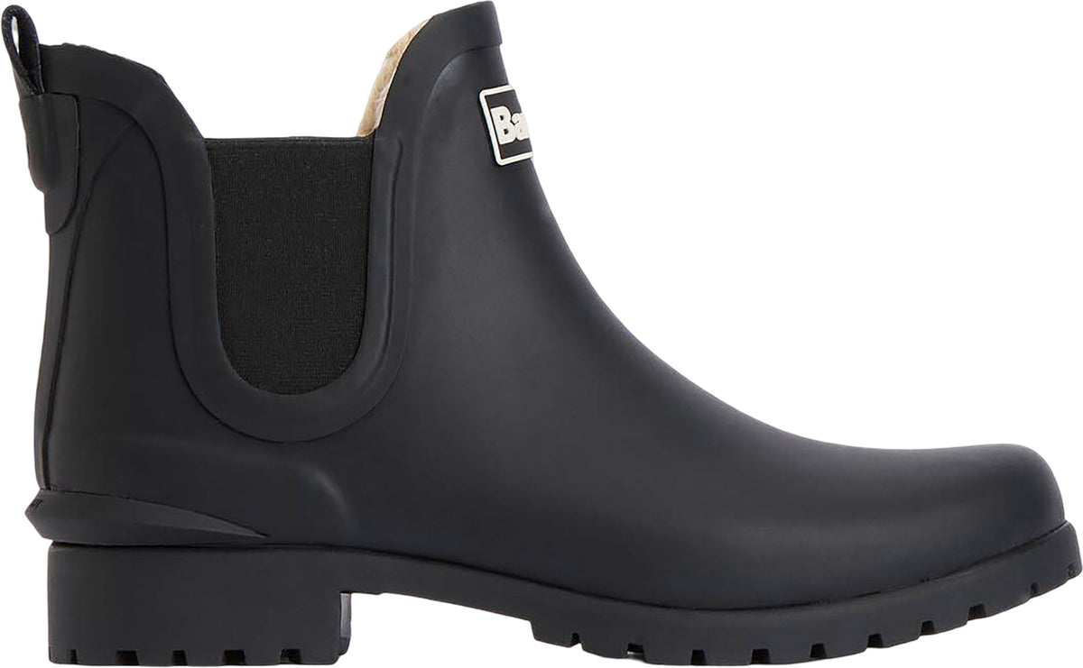 Kirkton Ankle Wellingtons - Women's