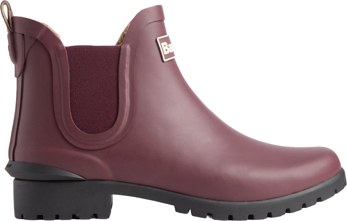 Kirkton Ankle Wellingtons - Women's