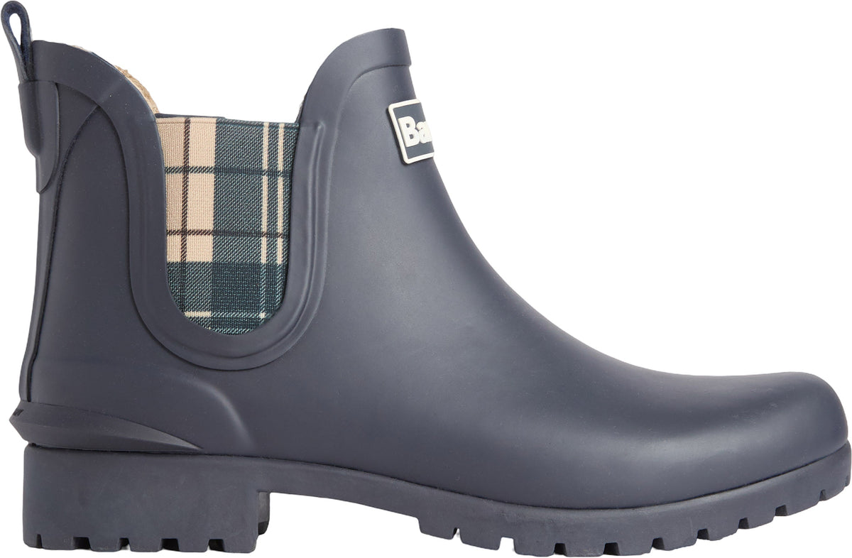 Kirkton Ankle Wellingtons - Women's