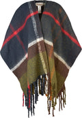 Isla Boucle Serape - Women's
