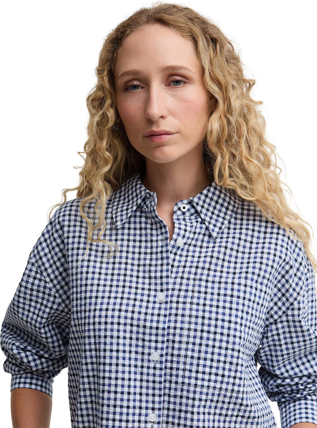 Ashwell Shirt - Women's