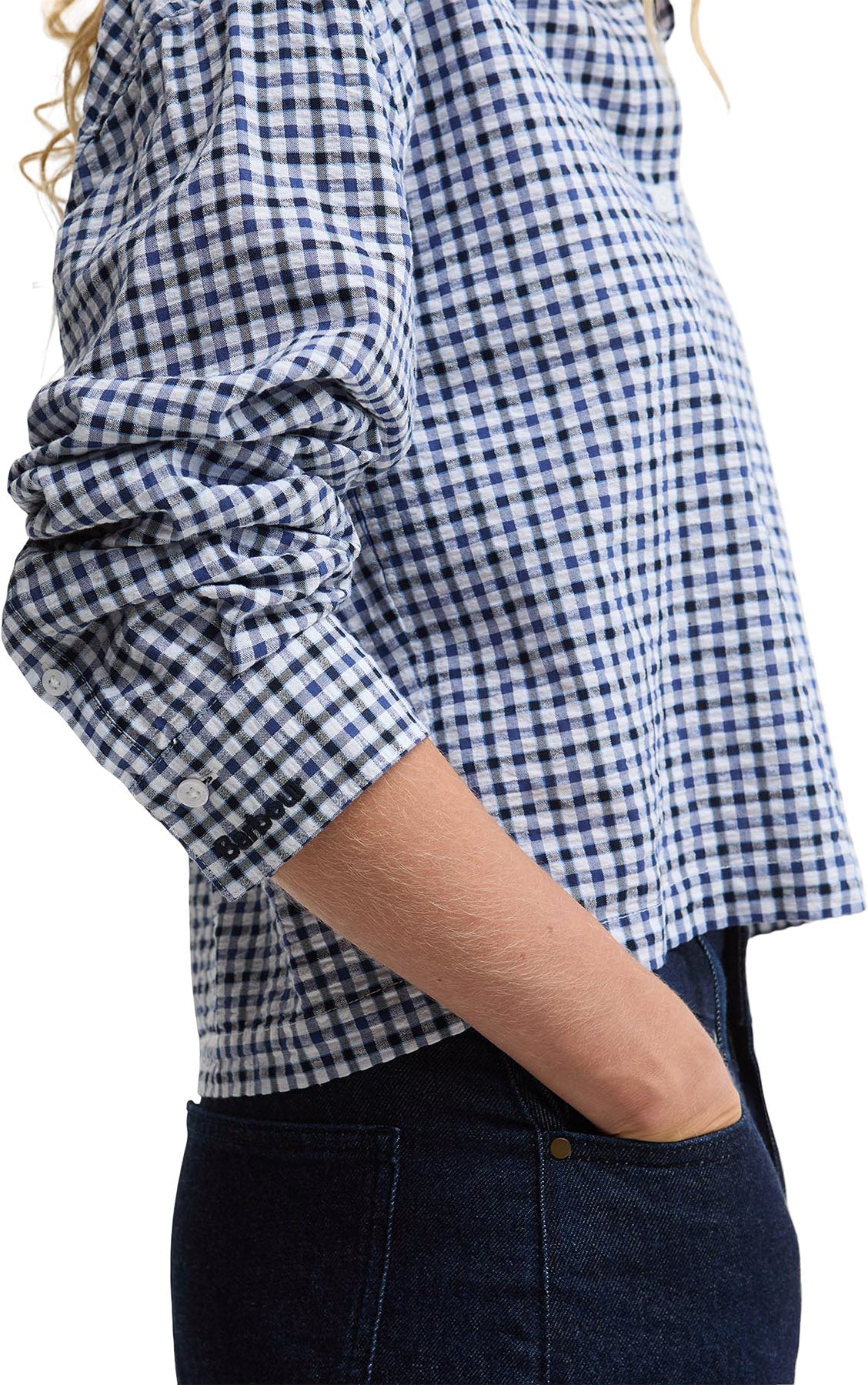 Ashwell Shirt - Women's