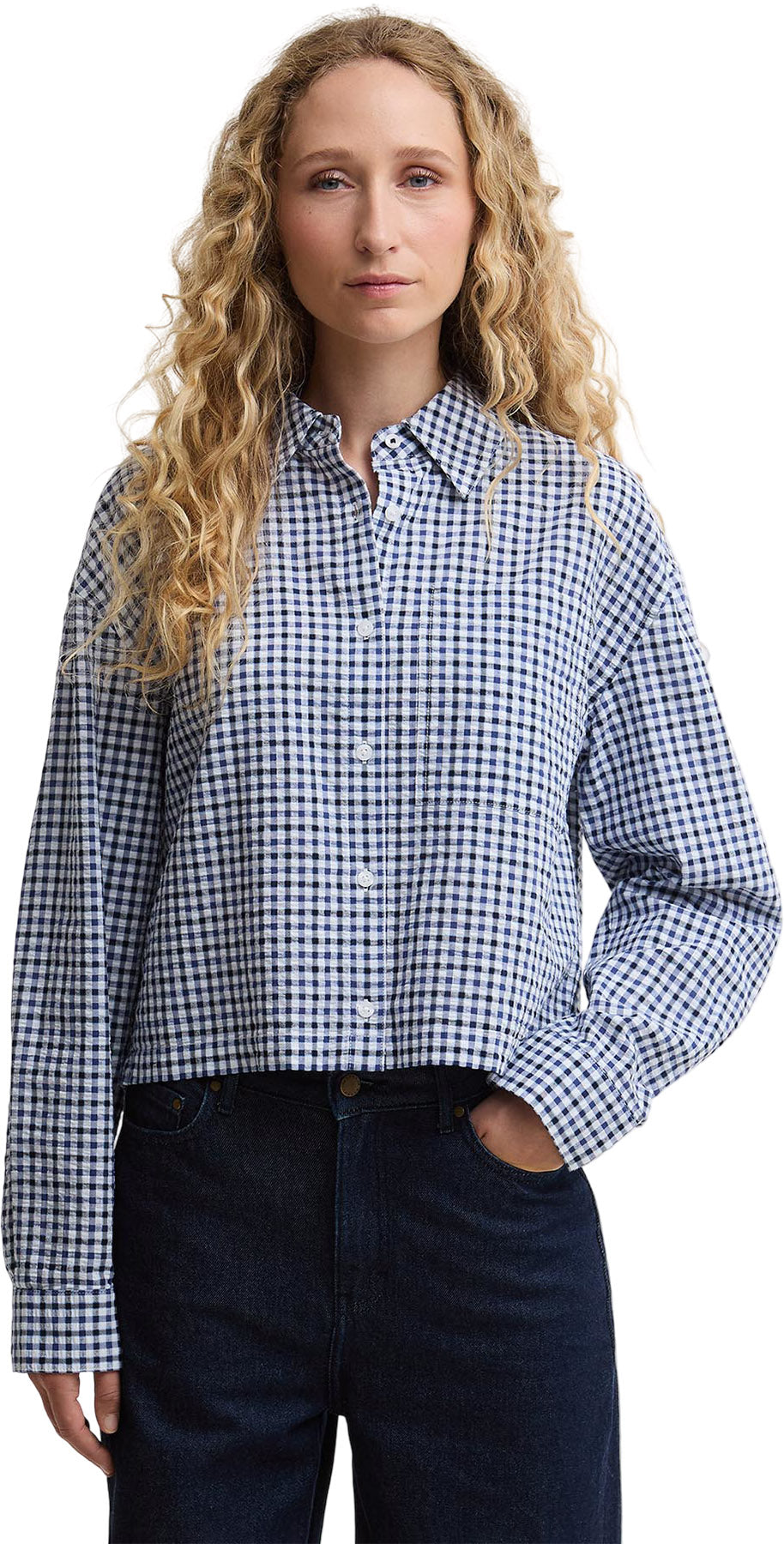 Ashwell Shirt - Women's