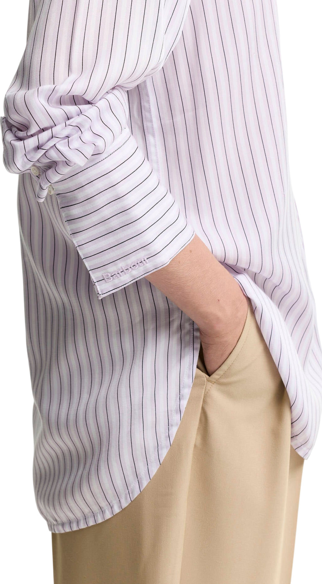 Evangeline Shirt - Women's