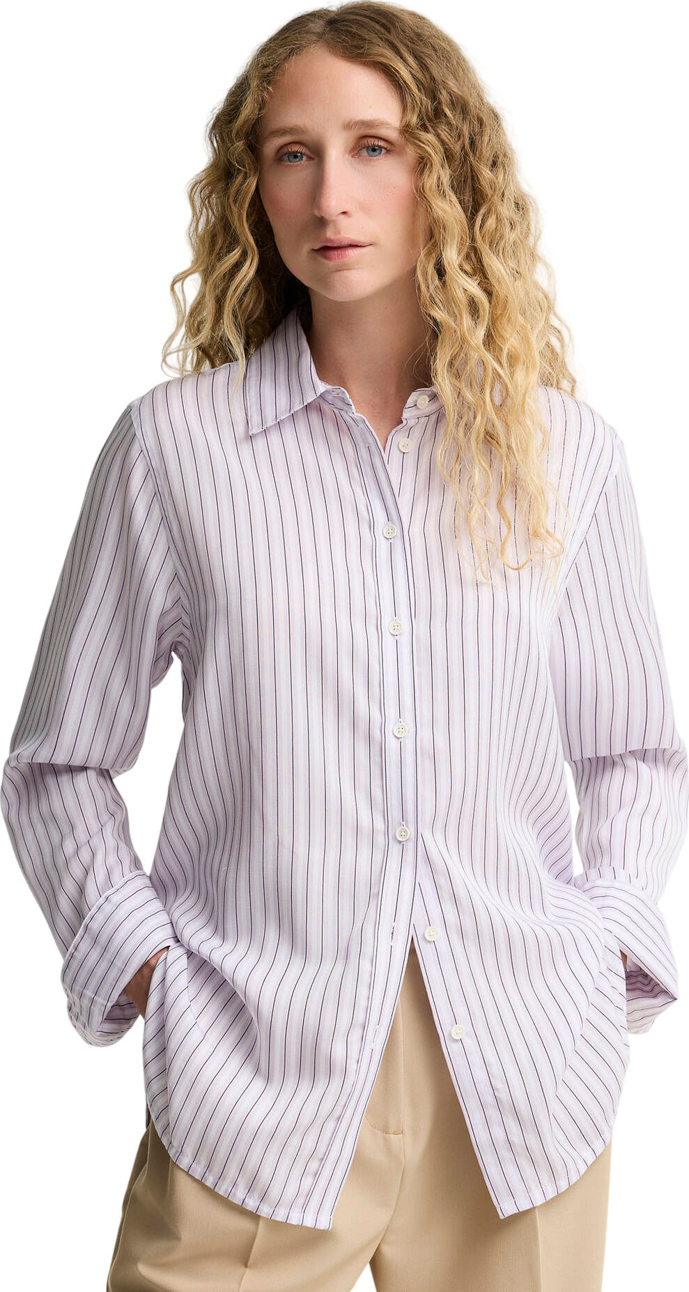 Evangeline Shirt - Women's