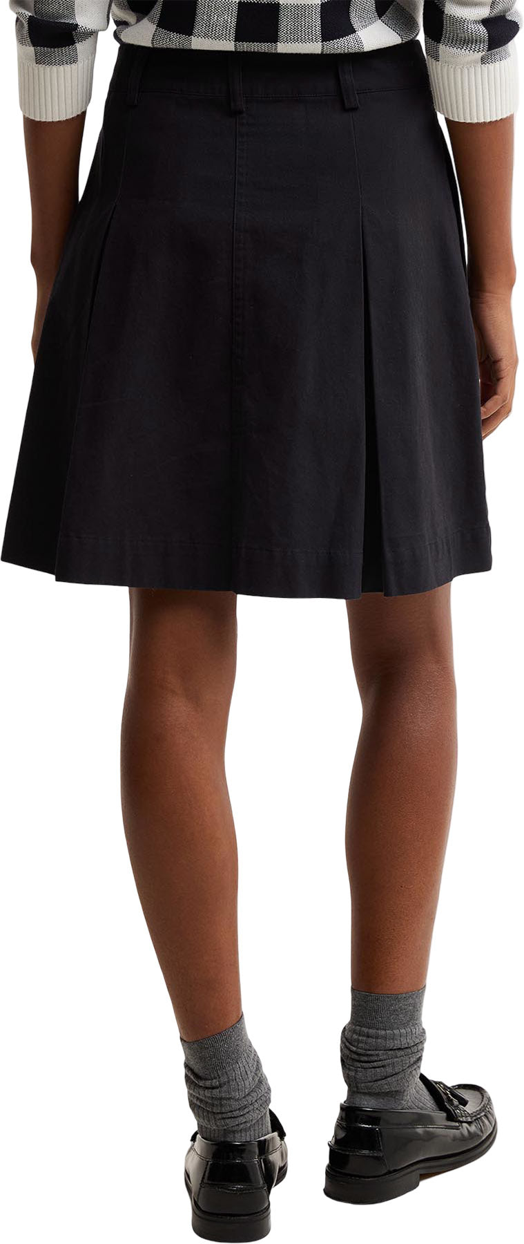 Aylesby Mini Skirt - Women's