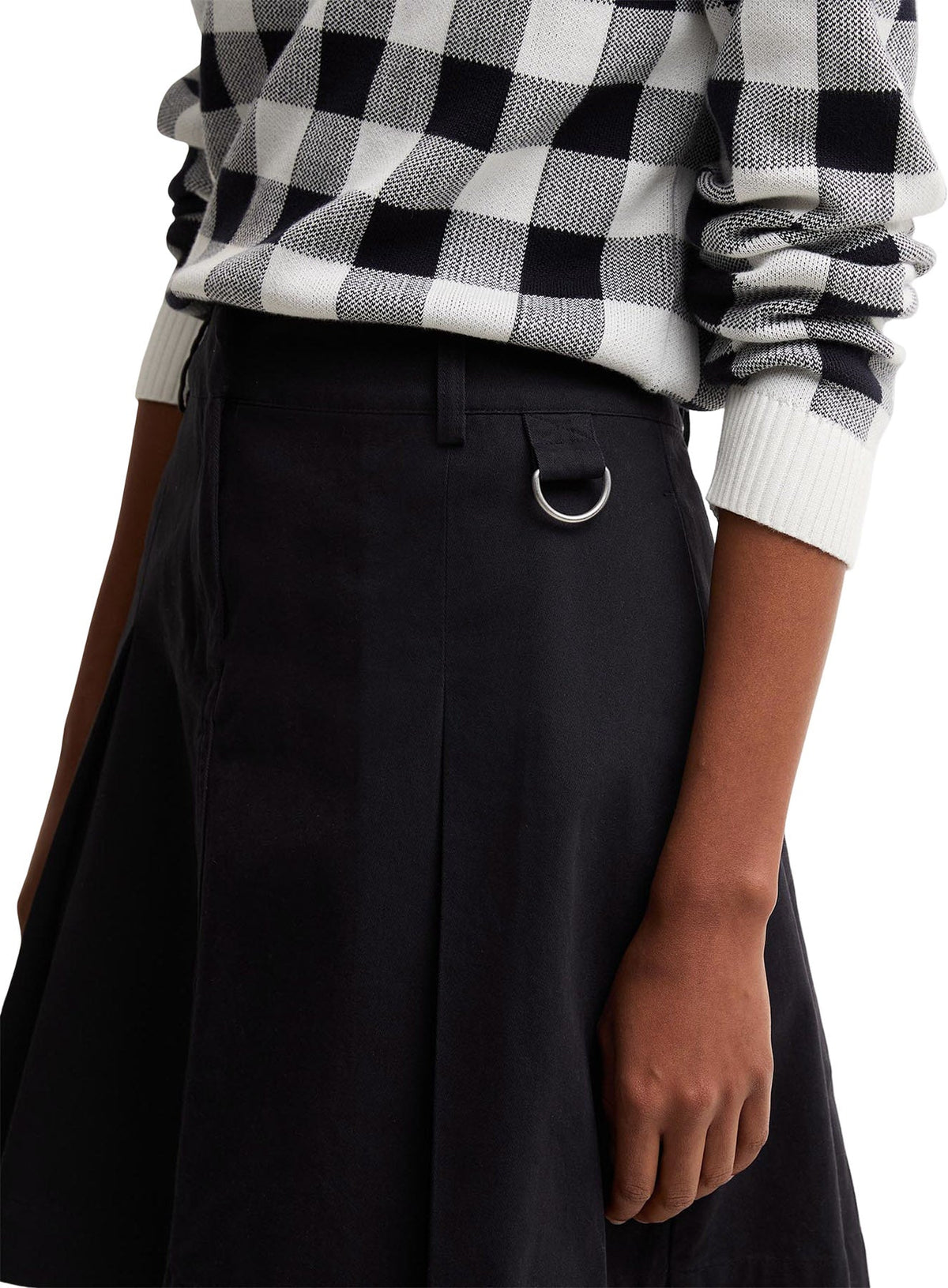 Aylesby Mini Skirt - Women's