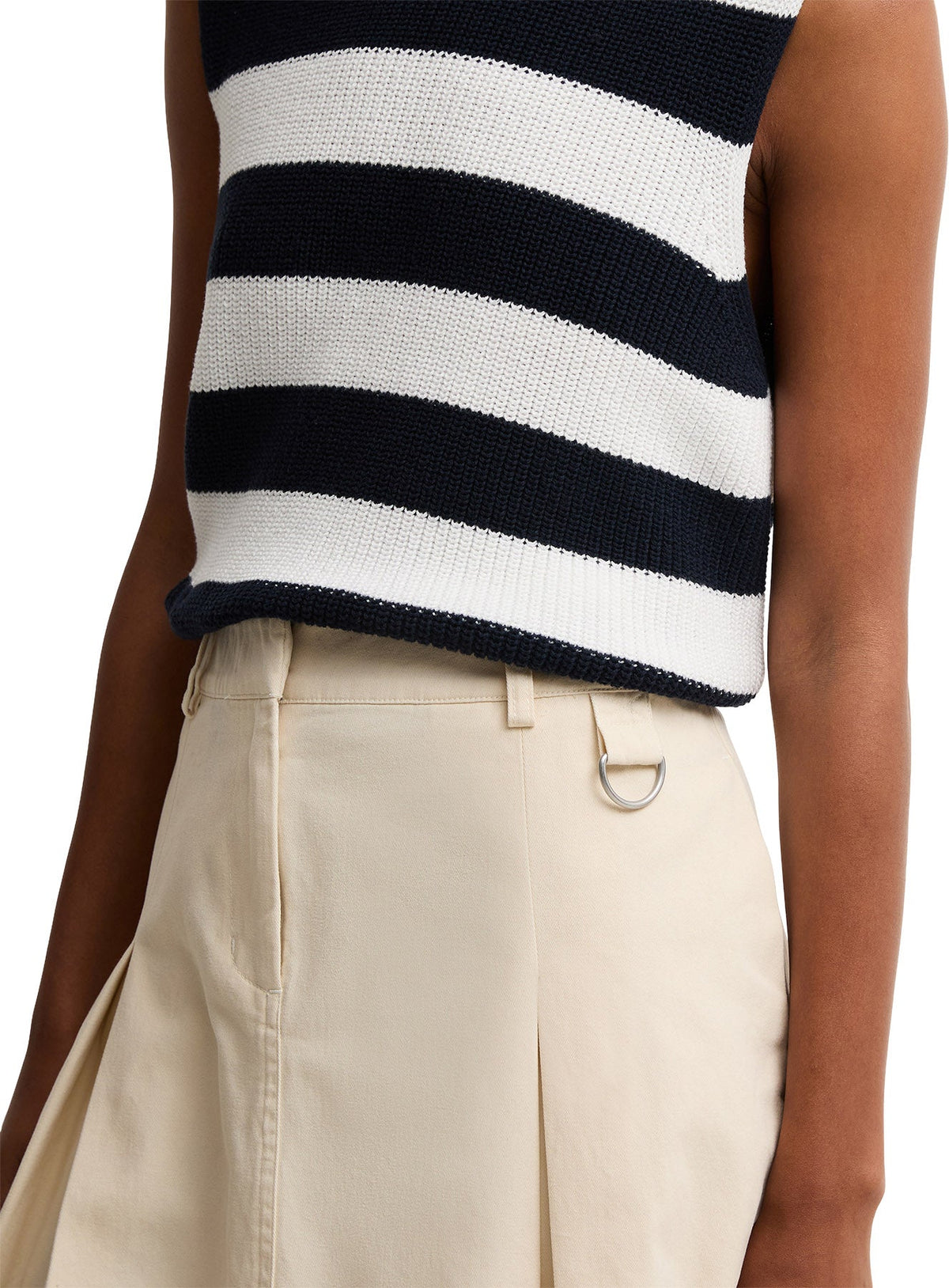 Aylesby Mini Skirt - Women's