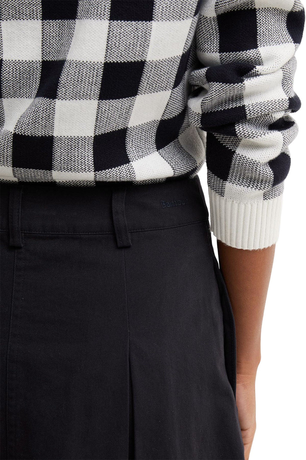 Aylesby Mini Skirt - Women's