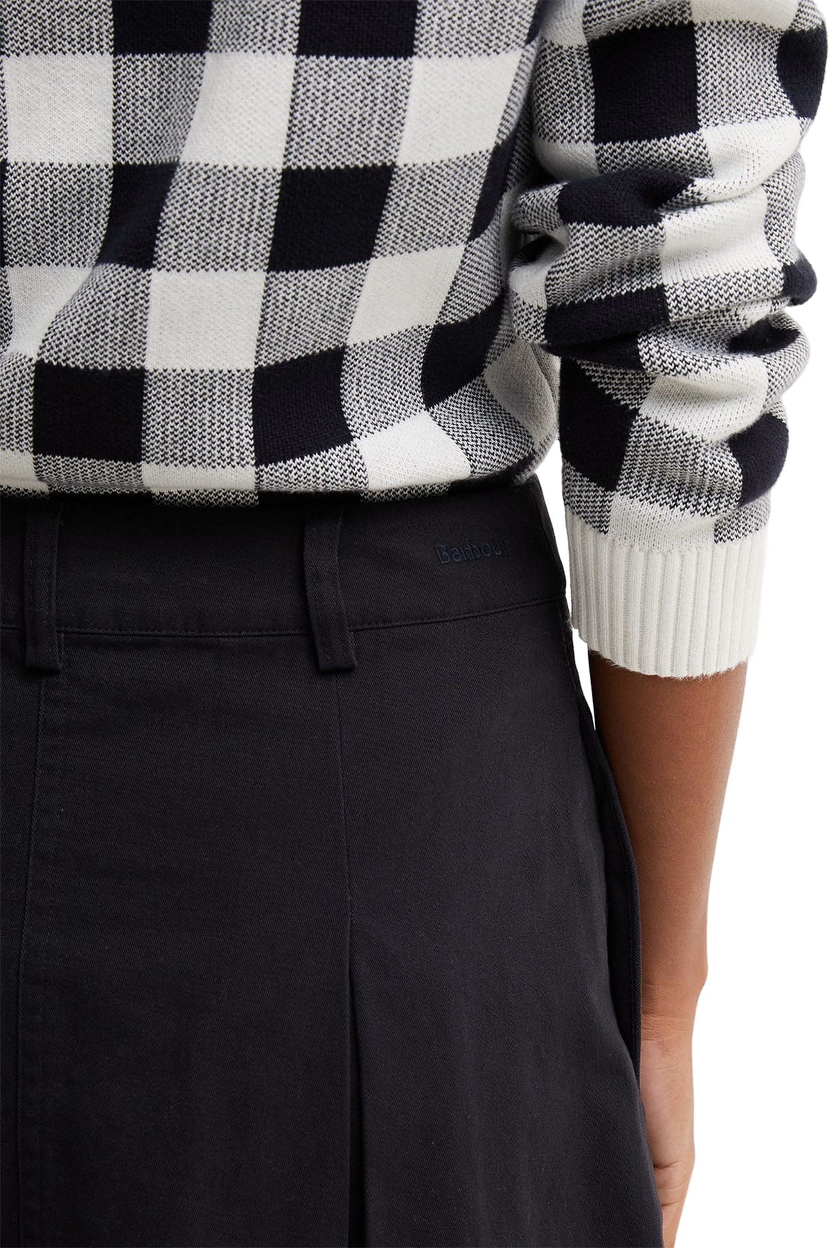 Aylesby Mini Skirt - Women's